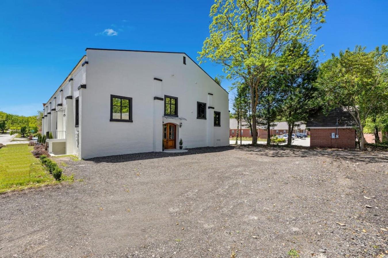 Ferienwohnung Watson - The Vestry On Read Columbia Exterior foto